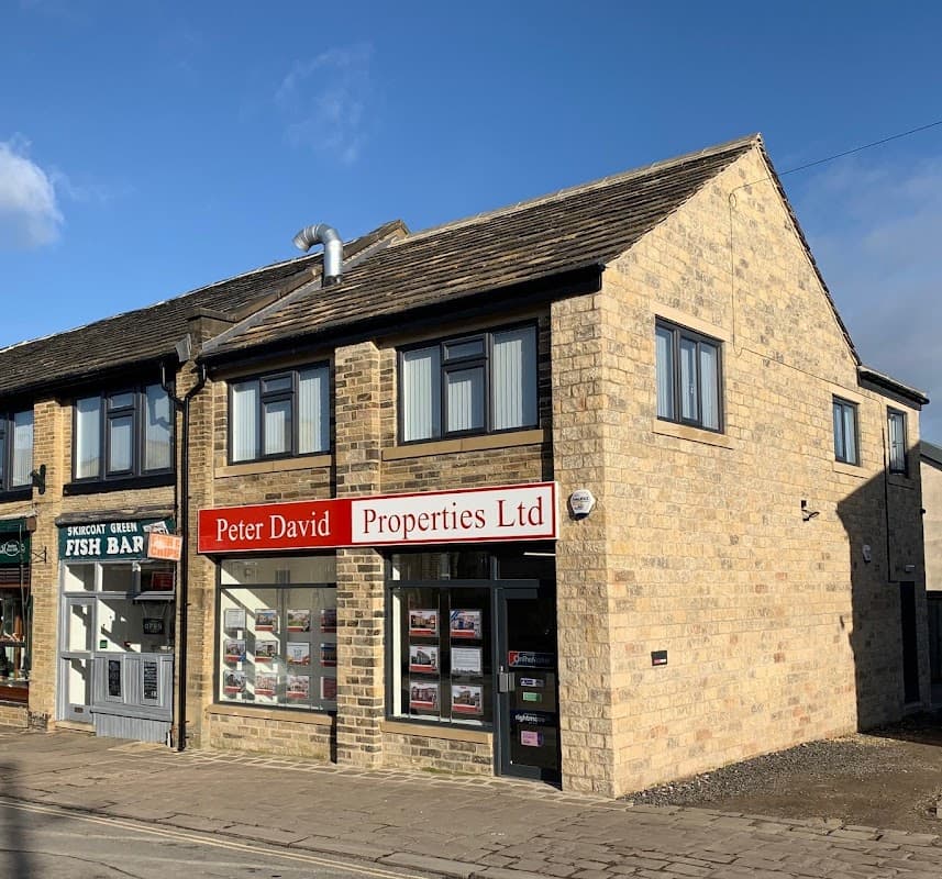 PETER DAVID PROPERTIES