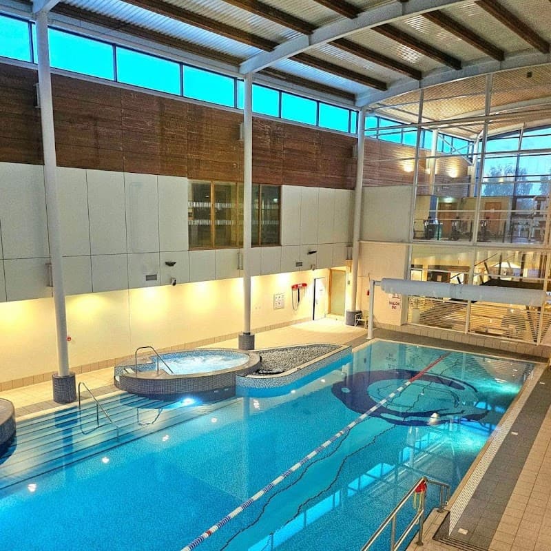Nuffield Health Wakefield Fitness & Wellbeing Centre