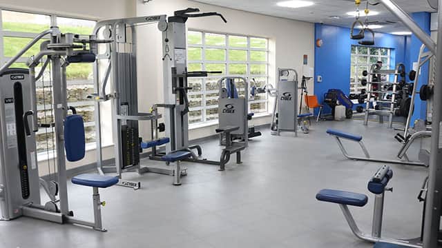 DVC Sports - Gyms in mexborough