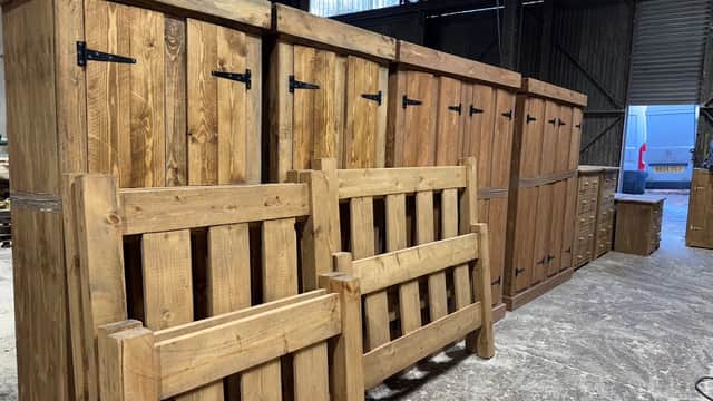 Three Skulls Furniture - Furniture Shops in hull