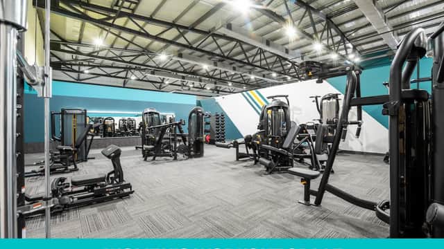 PureGym York