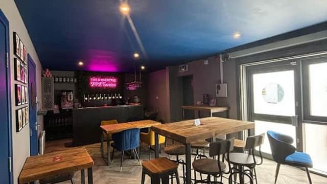 Food & drink at The Cocktail Pickers Club - Perfectly Batched Bar in garforth