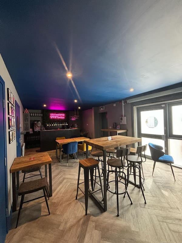 The Cocktail Pickers Club - Perfectly Batched Bar