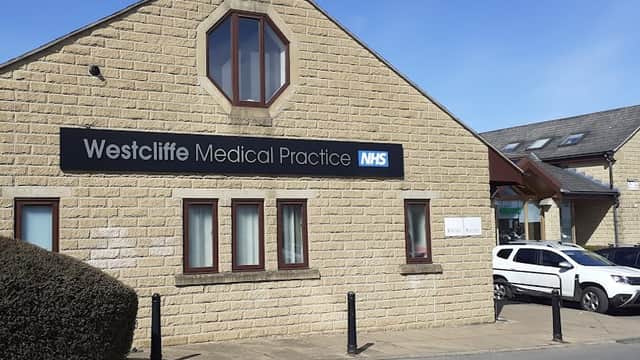 Westcliffe Medical Centre - Doctors in saltaire