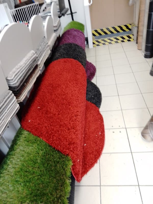 D & J Flooring