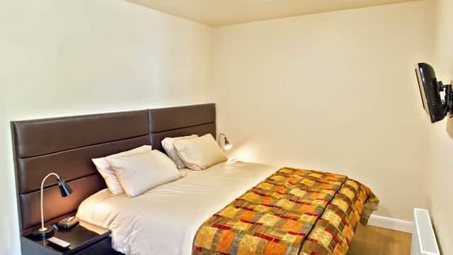 Accommodation at Swan Guest House & Short Stay Apartments in wetherby