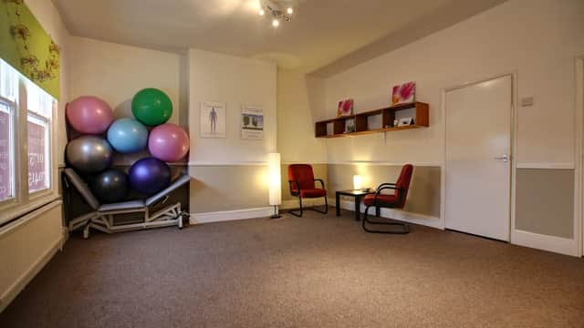 Selby Osteopaths and Wellness Clinic - Sports Injury Clinics in selby