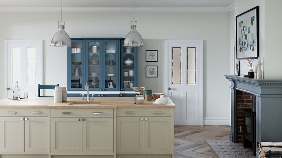 Sheffield Kitchens and Flooring Ltd