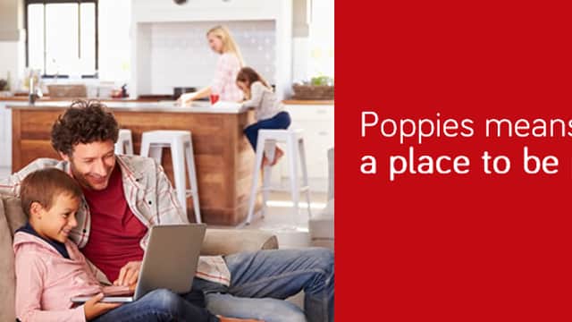 Poppies Cleaning Service In Leeds - Cleaners in horsforth