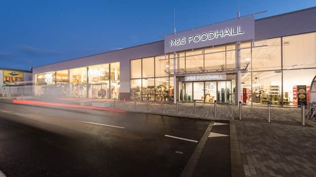 Wheatley Centre Shopping Park - Shopping Centres in doncaster