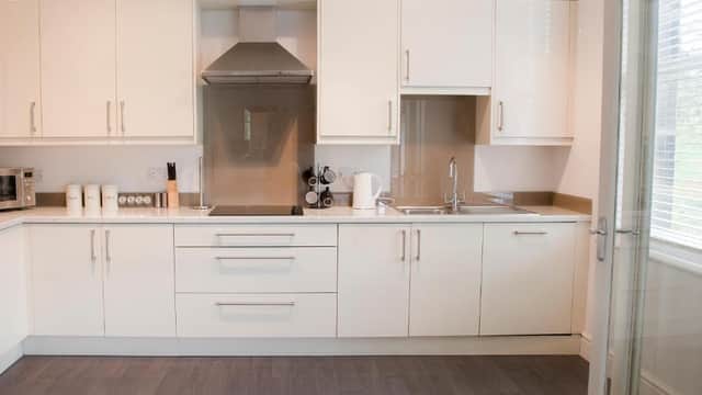 Accommodation at Valley View in harrogate