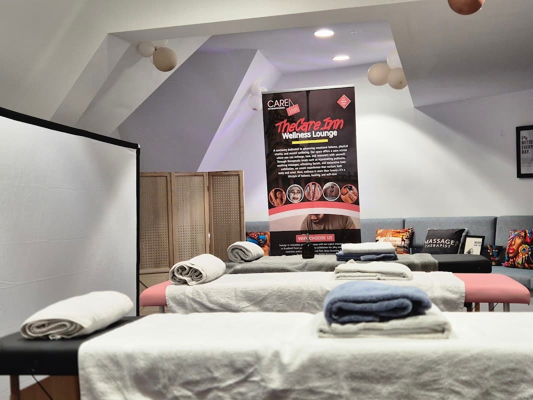 The Care Inn Spa