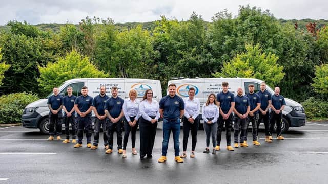 DPB Plumbing & Heating Engineers Ltd - Plumbers in scarborough