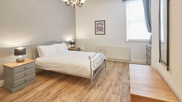Host & Stay - Groveside Apartment