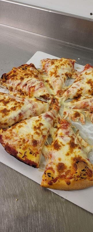 Sunset Pizza