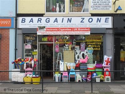 Discount Zone