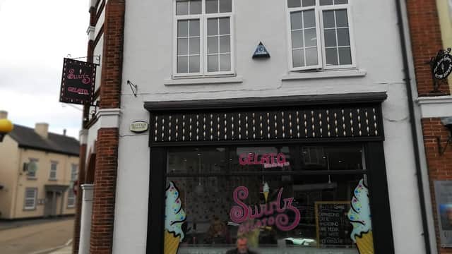 Barnardo's - Charity Shops in pocklington