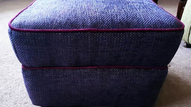 Foots Upholstery - Furniture Shops in pickering