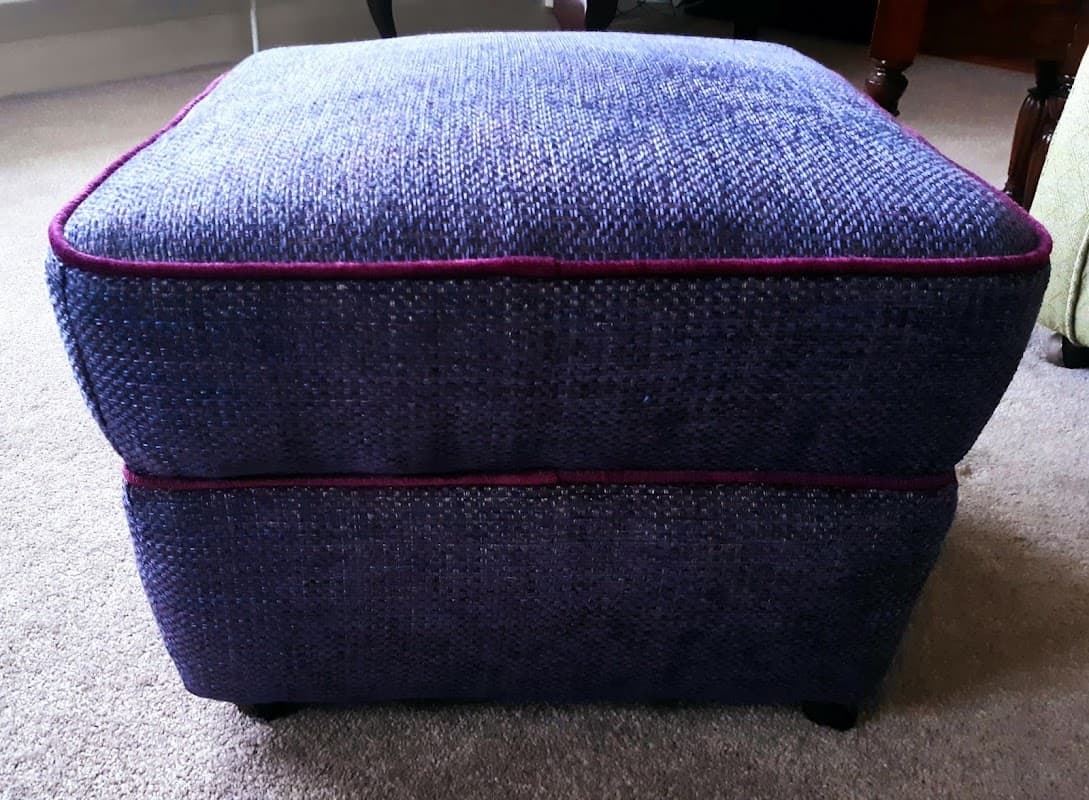 Foots Upholstery