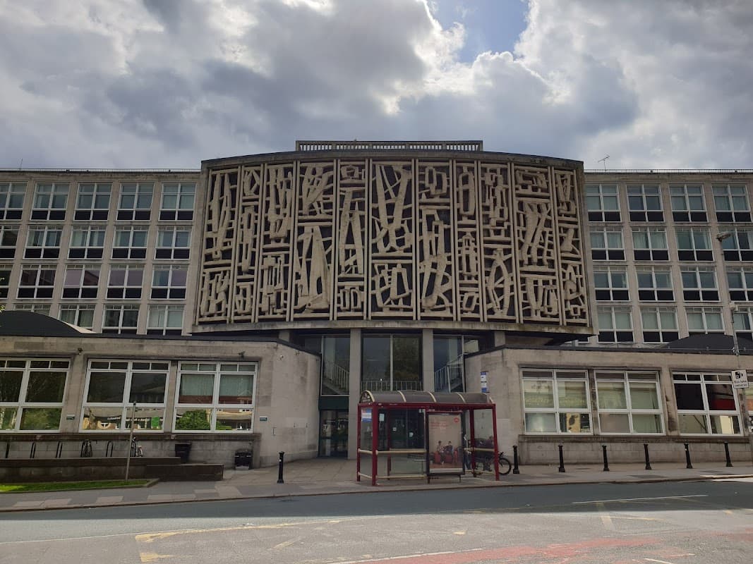 School of Mechanical Engineering, University of Leeds