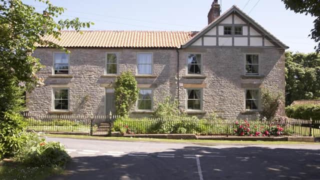 Accommodation at The Cornmill in kirkbymoorside