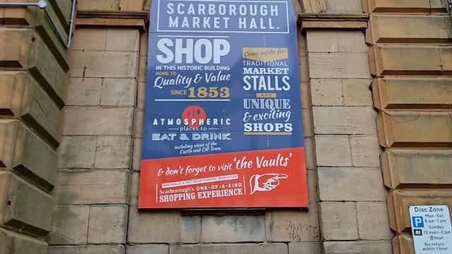 Market Vacs - Appliance Repairs in scarborough