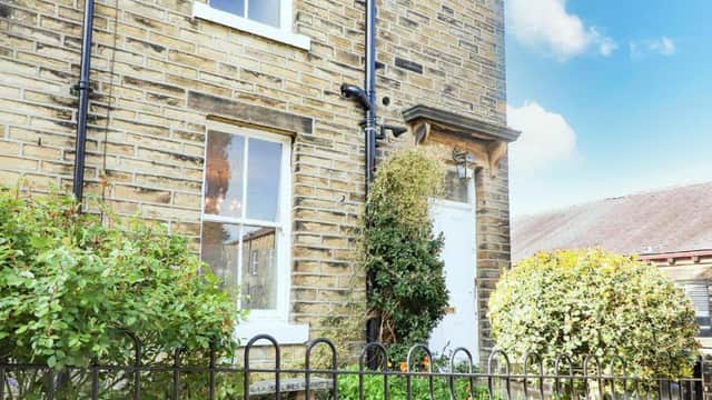No 19, Haworth