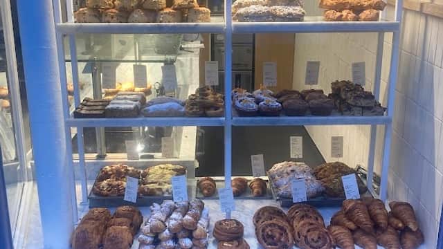 The Cornish Bakery - Bakers in whitby