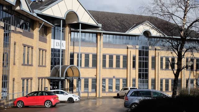 Secure Risk Insurance Brokers - Insurance in bradford
