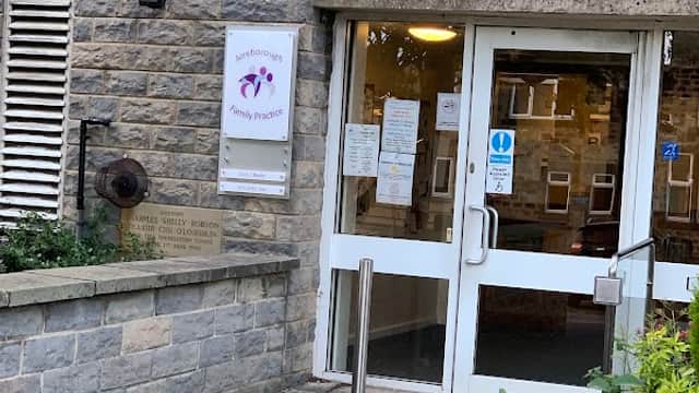 Aireborough Family Practice - Doctors in guiseley