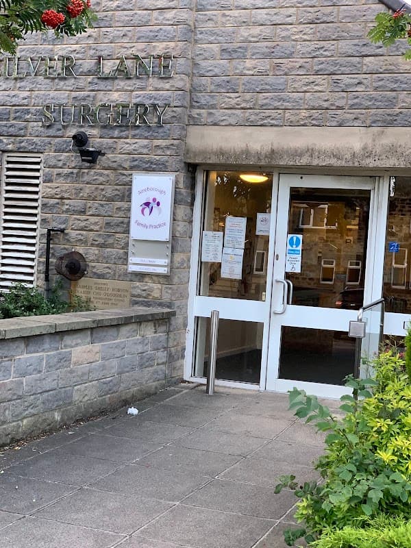 Aireborough Family Practice