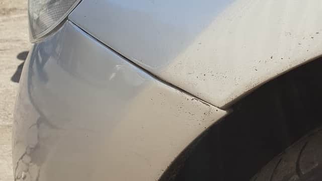 Carlinghow Motor - Garages in batley