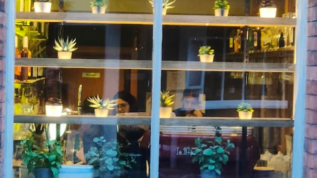 Prezzo Italian Restaurant York Clifford Street