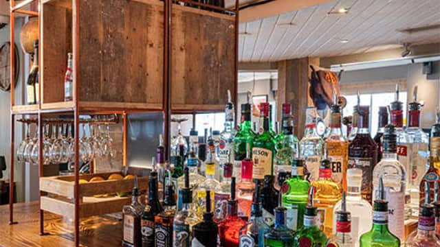 Dining at The Lakeside Beefeater in doncaster