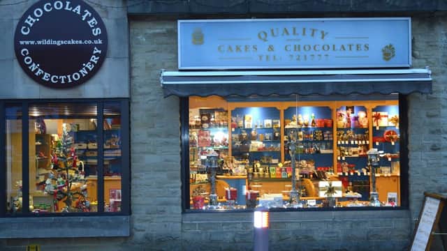 Wildings - Gift Shops in brighouse