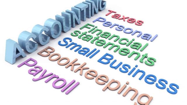 SHEFF Accountancy services - Accountants in carbrook