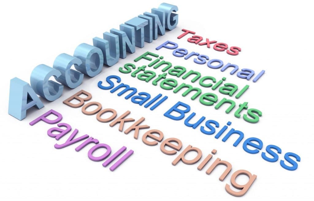 SHEFF Accountancy services