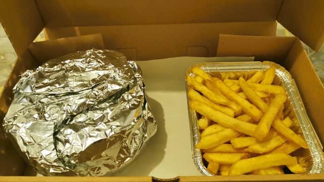 JJ Ceylon - Takeaway in keighley
