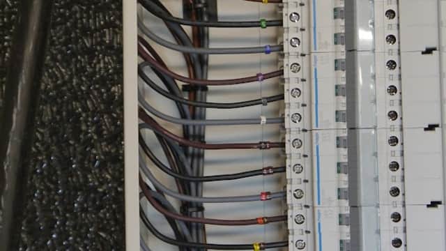 Moorfields Electrical Limited - Electricians in batley