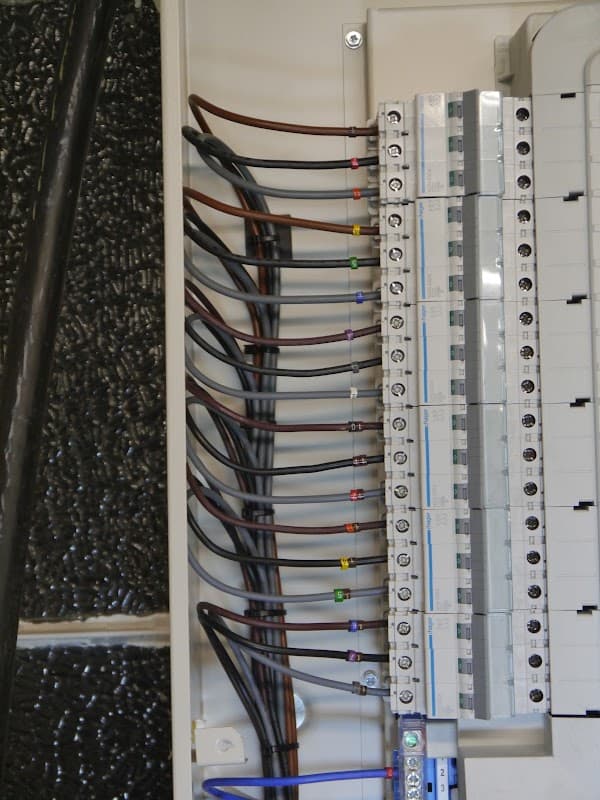Moorfields Electrical Limited