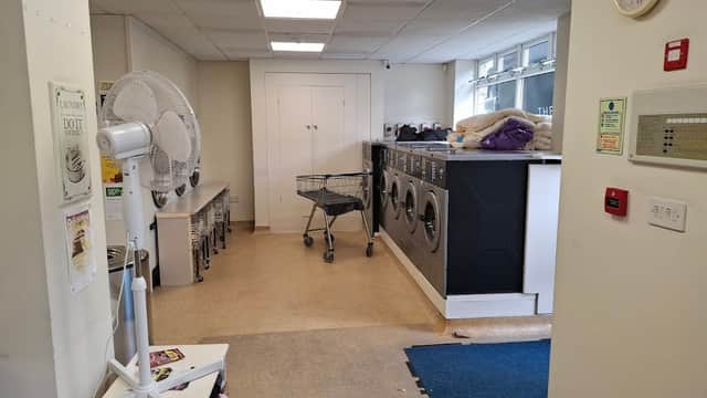 Express Laundromat - Launderettes in skipton