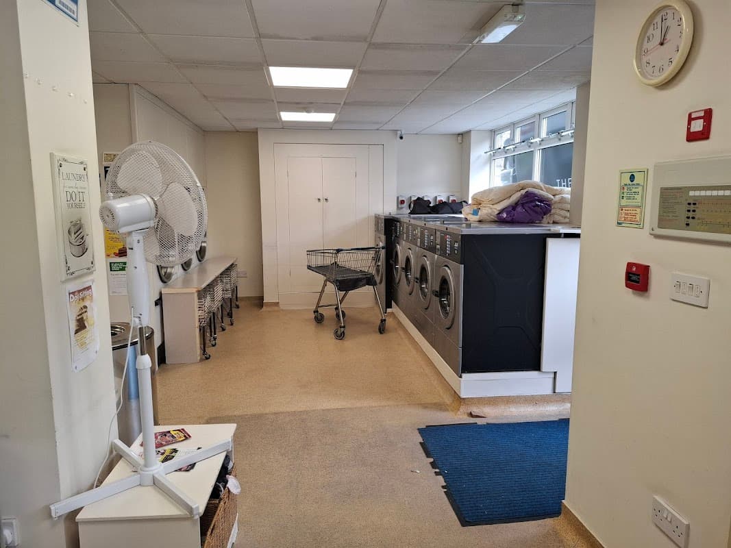 Express Laundromat