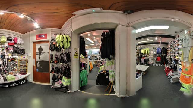 Complete Runner Ltd - Sports Shops in ilkley