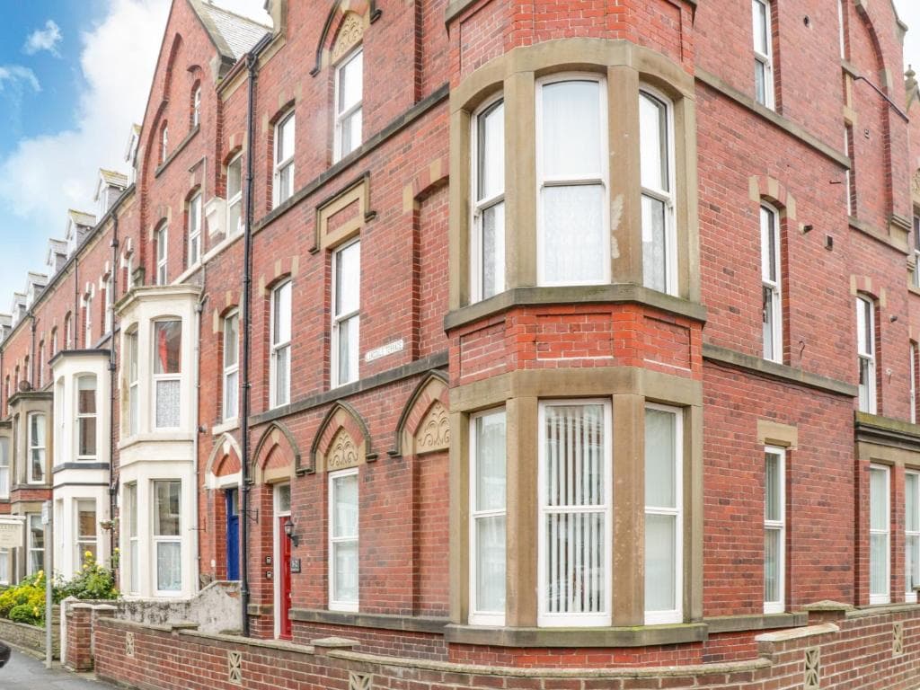 St Hilda's Corner House