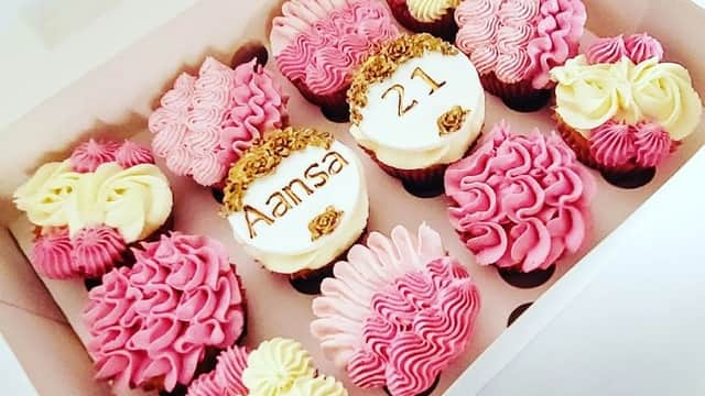 Misbi Makes - Bakers in darnall