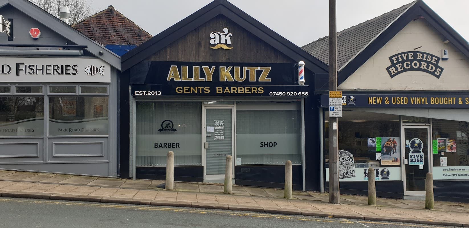 Ally Kutz