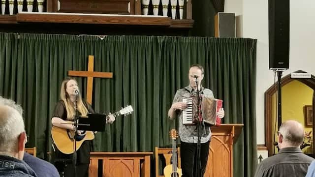 Stokesley Methodist Church - Churches in stokesley