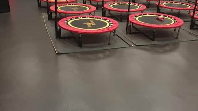 LWP Fitness - Gyms in mexborough