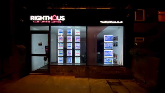 Righthaus - Estate Agents in bradford