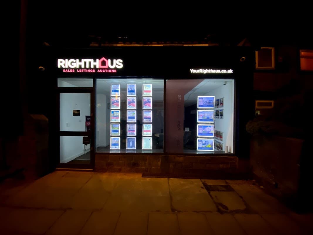 Righthaus